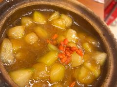 -罗妈砂锅(四川成都奎星楼店)