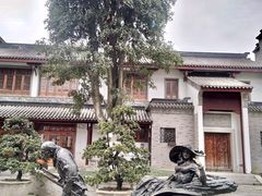 -龙潭水乡