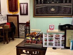 -伊兰麒兰馨园·川菜·清真馆(339电视塔店)