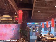 -老凯俚酸汤鱼(鸿通城店)