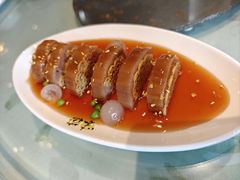 藕行藕素-知味观·味庄(杨公堤店)