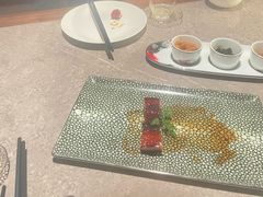 -广州文华东方酒店·江-由辉师傅主理