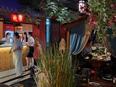 -解家河南菜(金水路店)