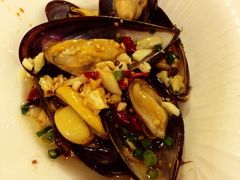 -松兰山海景大酒店·海鲜中餐厅