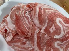 羊排肉-元盛居(生态大街店)