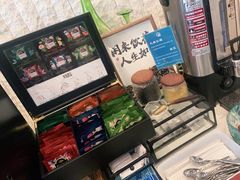 -浙江西子宾馆·瑶园咖啡厅