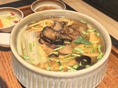 -安多素食(广仁寺路店)