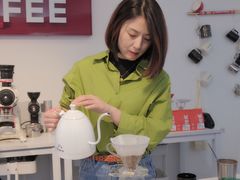 -72 COFFEE(东朝阳路店)