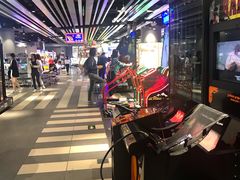 -反斗乐园(领展中心城店)