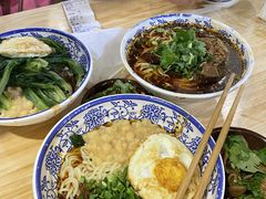 -十八梯邓凳面(大坪正街店)