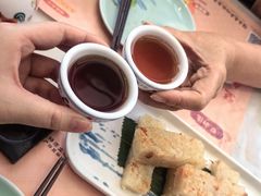 -点都德(广州白云山景区南门店)