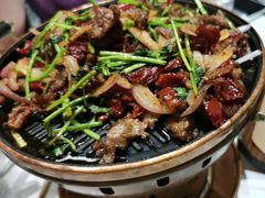-清真·卡德尔大叔新疆主题餐厅(龙汇路店)