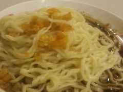 干拌面-民间老鸡汤面馆(中山北路店)