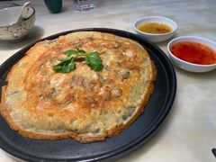 潮州蚝烙-潮堂 · 潮州菜(恒隆广场店)