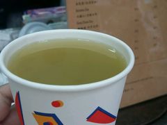 -公利真料竹蔗水(中环店)