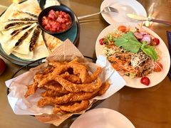 -萨尔瓦多Salvador's