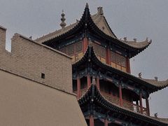 -有奴思烤肉·清真(正宁路店)