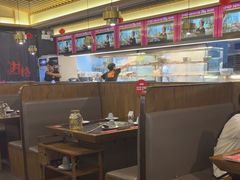 -井格重庆火锅(西直门凯德Mall店)