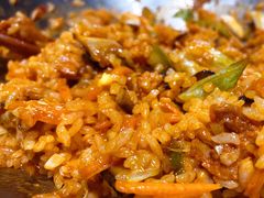 -俊泰食档·韩式料理(新迎小区店)