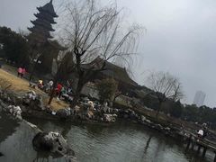 -苏州吴宫泛太平洋酒店