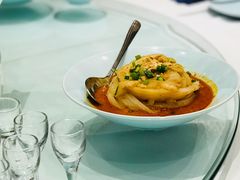 东坡漩子凉粉-眉州东坡·熊猫主题餐厅(枫蓝店)