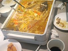 -半天妖烤鱼(和平印象城店)