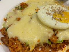 -咕咕站韩国料理(紫金港店)