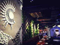 -铁道茶苑.色稷餐厅(莲花南路店)