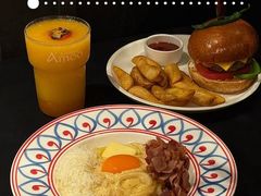 -Grande A'moo(上海万象城店)