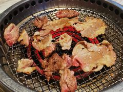 -火炉火自助餐(喜隆多店)