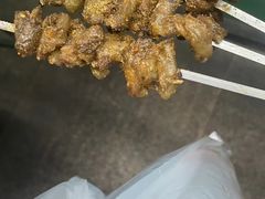 -景泰马记电烤串