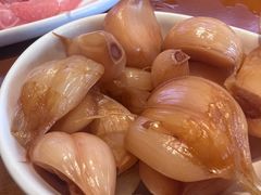 -宝泉铜锅·涮羊肉(解放东路店)