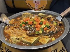 -鱼见你烤鱼•本地烧烤(1818店)