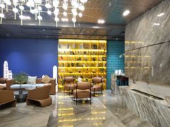 -铂尔登智慧酒店(南山西丽地铁站店)