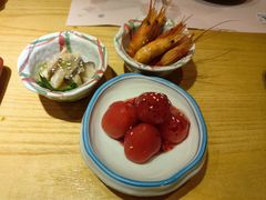 -吉兆·料理(红梅南路店)