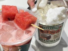 -虎婆冷饮店·海南特色炒冰(三亚湾店)