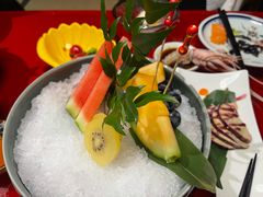 -万岛日本料理铁板烧(梅赛德斯奔驰店)