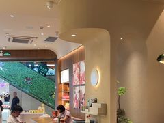 -奈雪的茶(石厦时代广场店)