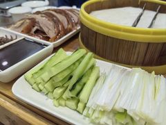 -董立兵烤鸭店(明湖店)