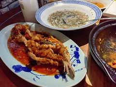 -乡里八闽·福州乡土菜(西园店)