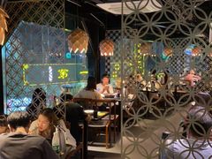 大堂-川里谈·川味小馆(北京路店)