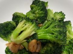 -万龙洲海鲜(南新仓店)