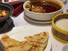 -玉林烤鸭店(黄村兴华店)