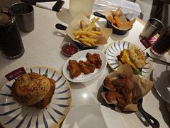 -必胜客(兴隆店)