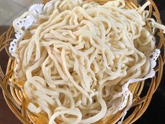 -姥家大锅台水库渔家
