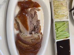 -梅利汴京烤鸭•开封豫菜地标店(铁北街店)