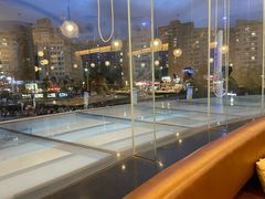 -必胜客(华南摩尔店)