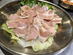 -本炙炭烤·蒲烧活鳗料理店(金沙洲店)