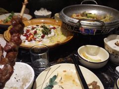 -北疆饭店(苏宁广场店)