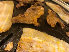 -九田家黑牛烤肉料理(太阳城店)